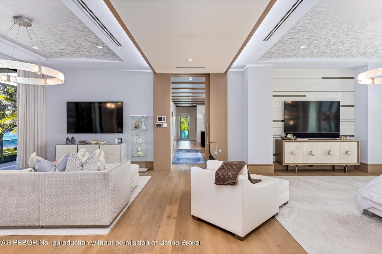 1660 S Ocean Boulevard, Manalapan, FL 33462 Photo