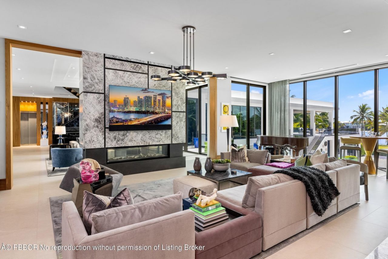 1660 S Ocean Boulevard, Manalapan, FL 33462 Photo