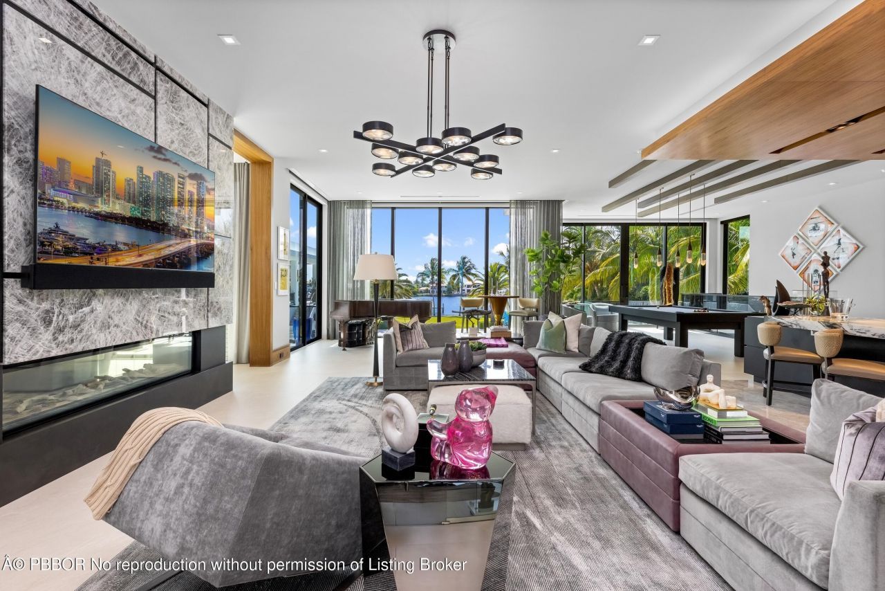 1660 S Ocean Boulevard, Manalapan, FL 33462 Photo