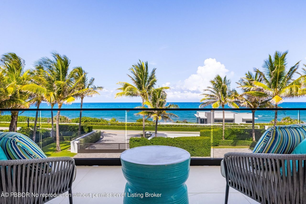 1660 S Ocean Boulevard, Manalapan, FL 33462 Photo