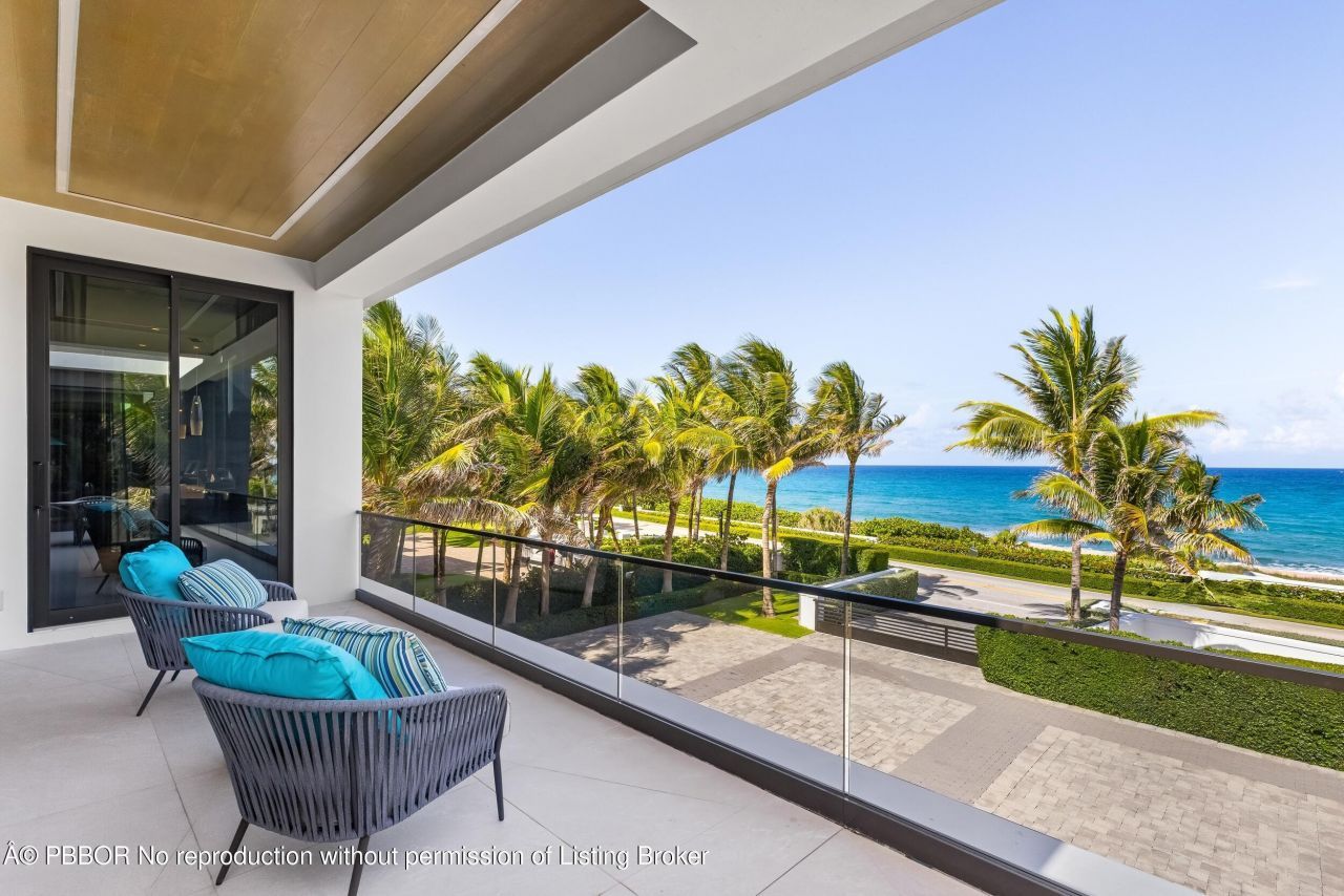 1660 S Ocean Boulevard, Manalapan, FL 33462 Photo