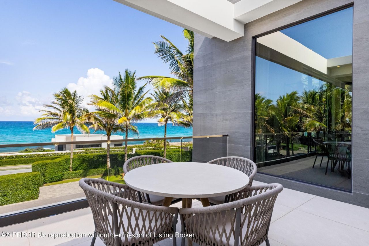 1660 S Ocean Boulevard, Manalapan, FL 33462 Photo