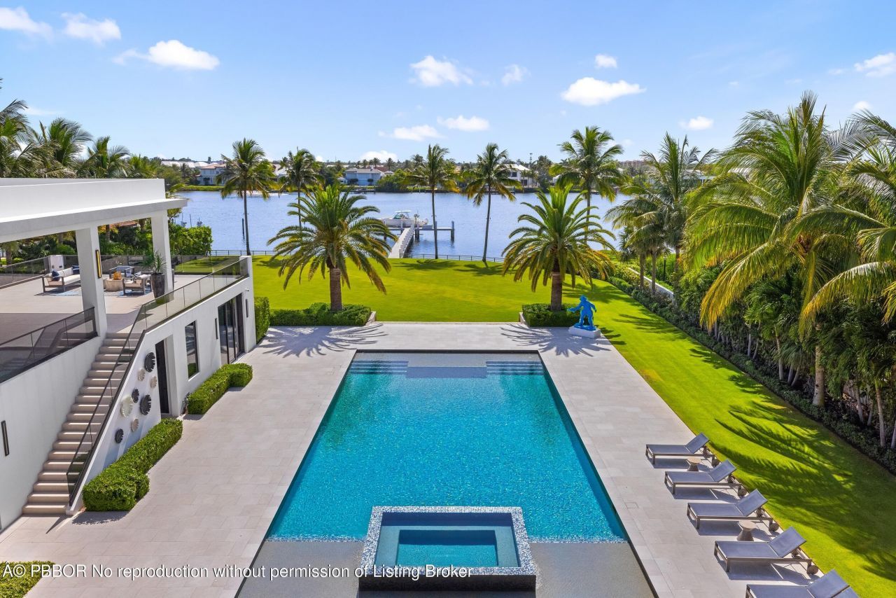 1660 S Ocean Boulevard, Manalapan, FL 33462 Photo