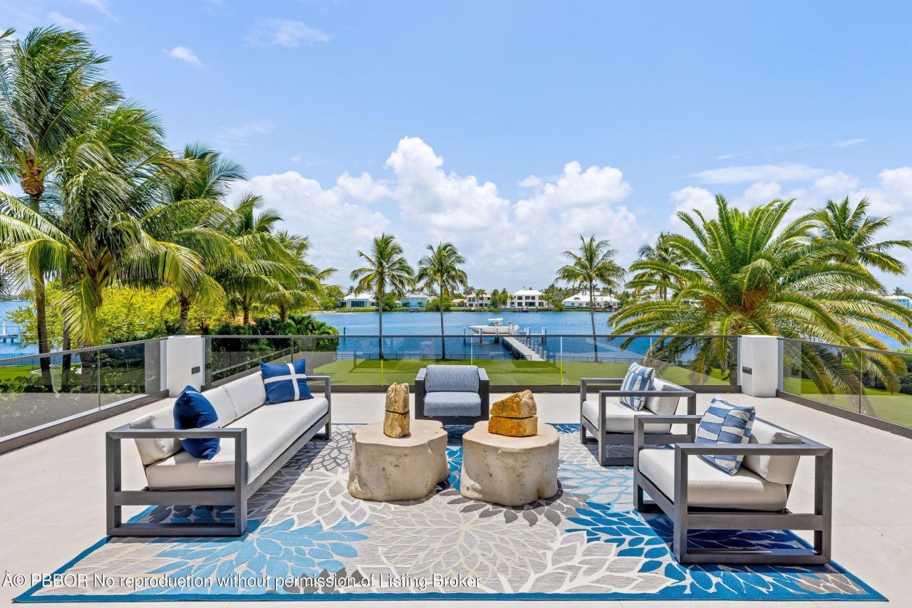 1660 S Ocean Boulevard, Manalapan, FL 33462 Photo