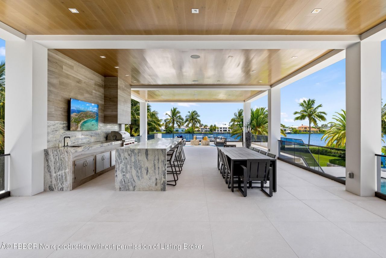 1660 S Ocean Boulevard, Manalapan, FL 33462 Photo