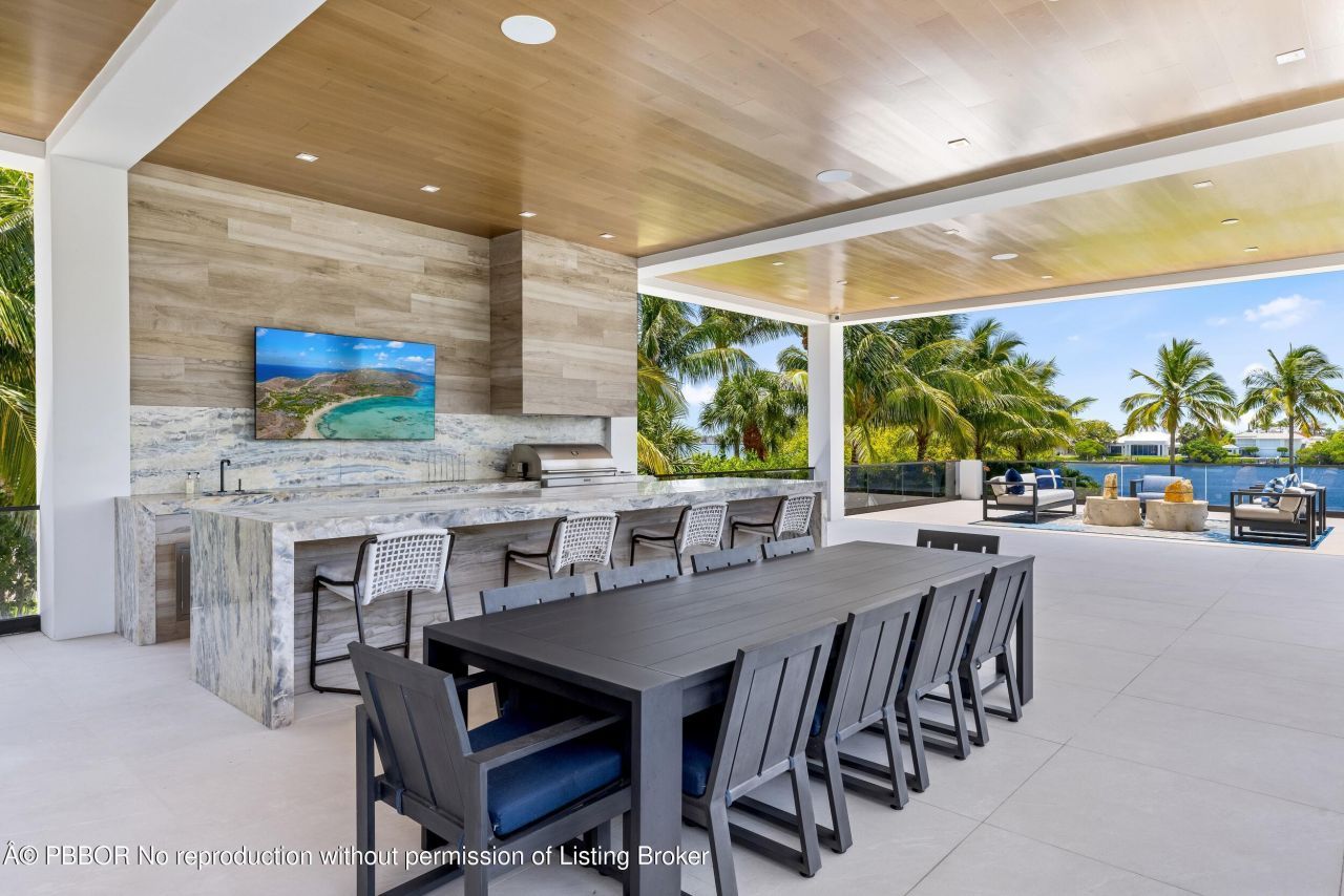 1660 S Ocean Boulevard, Manalapan, FL 33462 Photo