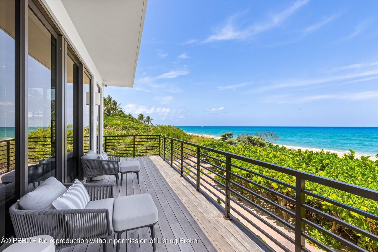 1660 S Ocean Boulevard, Manalapan, FL 33462 Photo