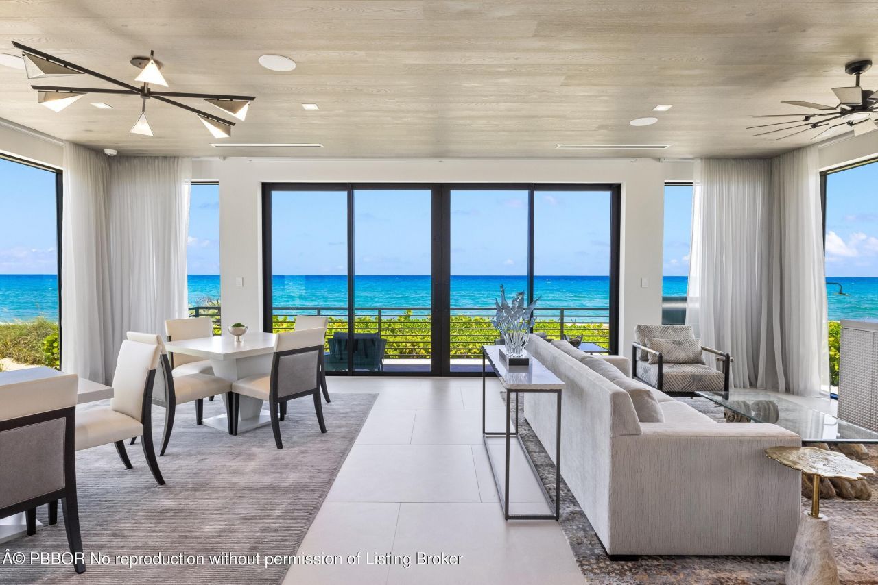 1660 S Ocean Boulevard, Manalapan, FL 33462 Photo