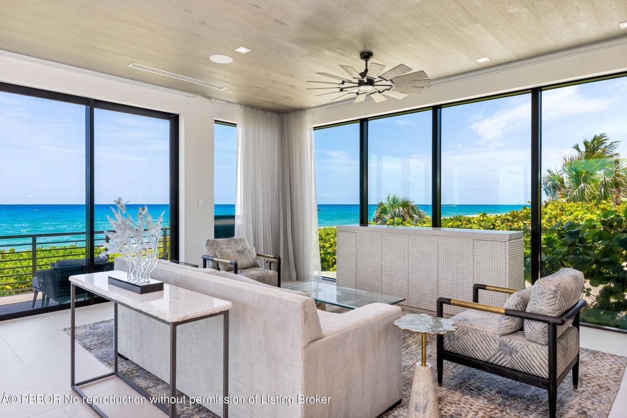 1660 S Ocean Boulevard, Manalapan, FL 33462 Photo