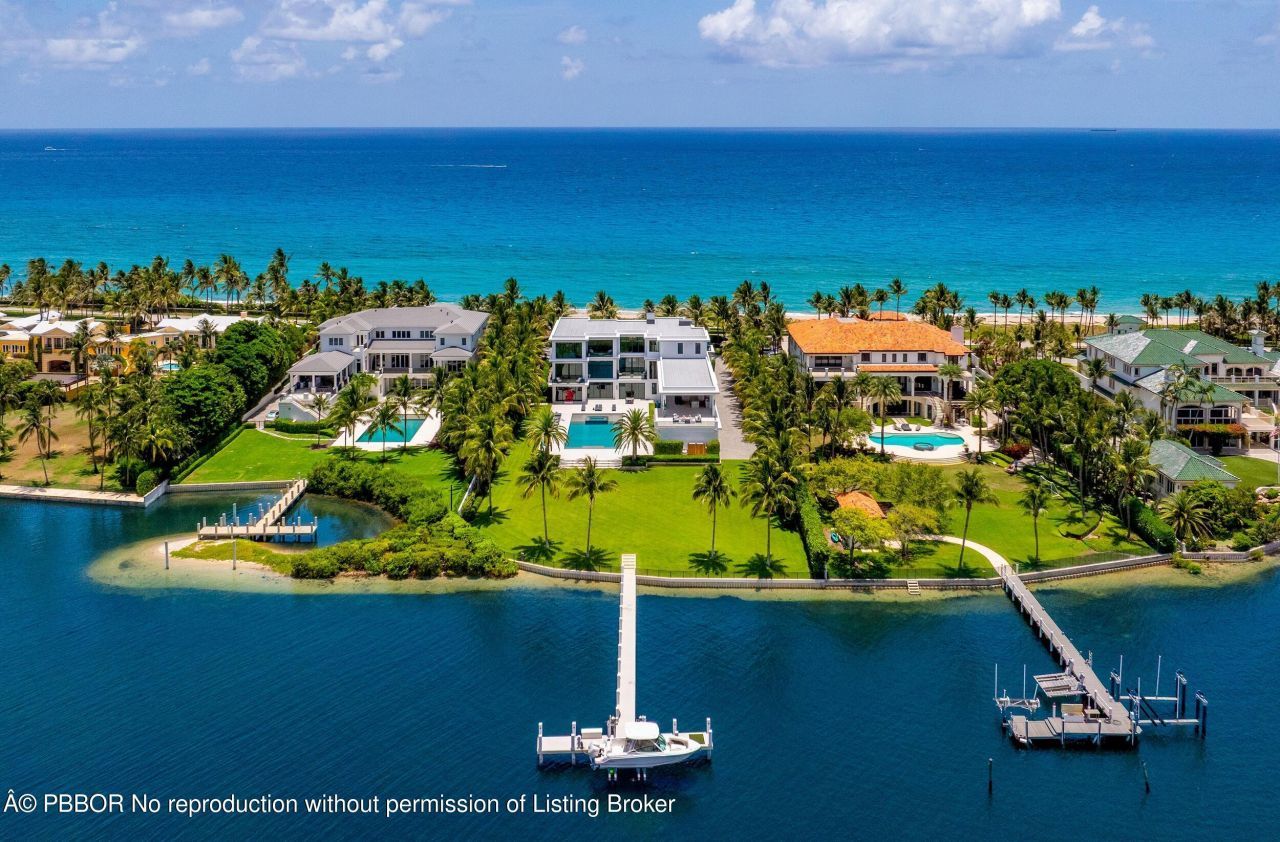 1660 S Ocean Boulevard, Manalapan, FL 33462 Photo