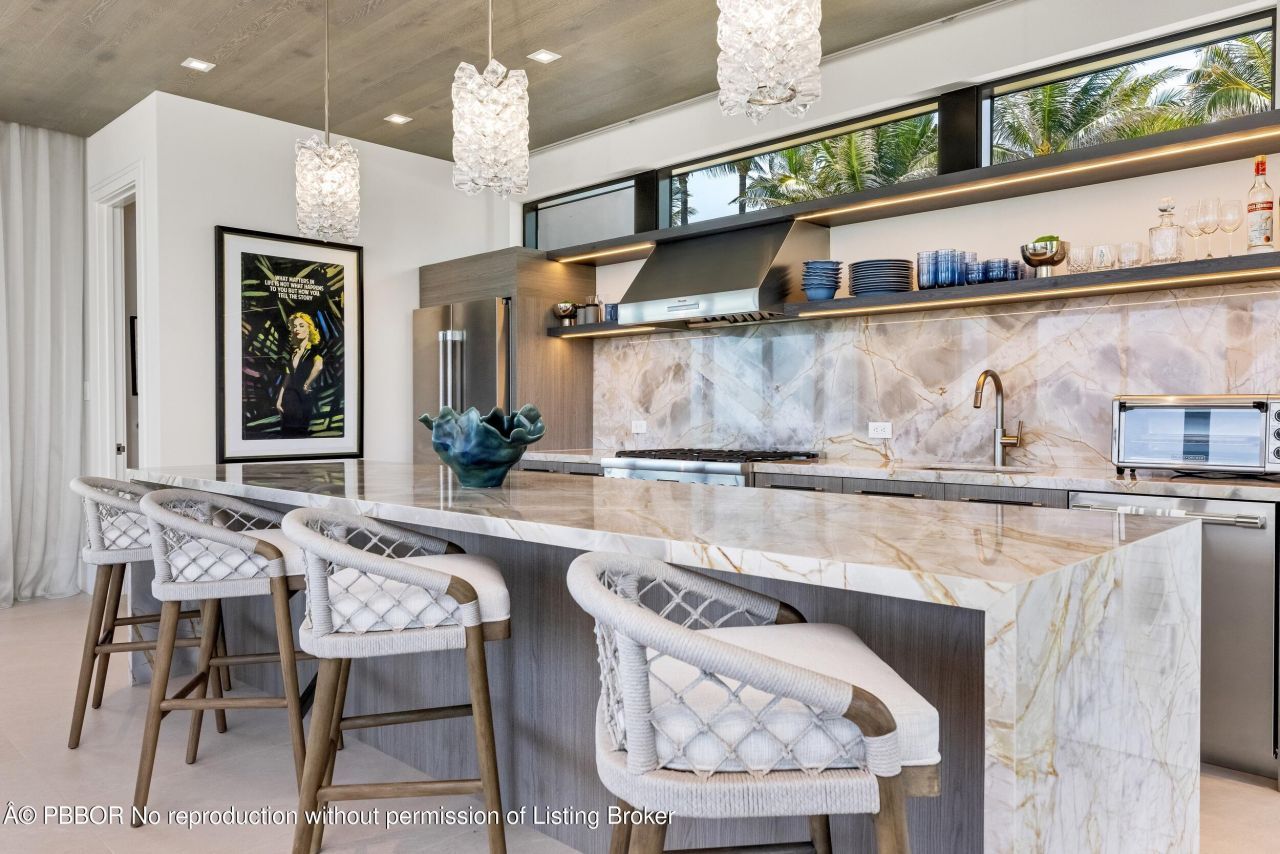 1660 S Ocean Boulevard, Manalapan, FL 33462 Photo