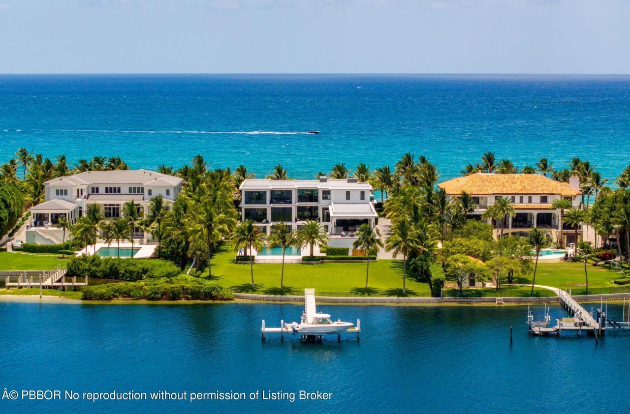 1660 S Ocean Boulevard, Manalapan, FL 33462 Photo