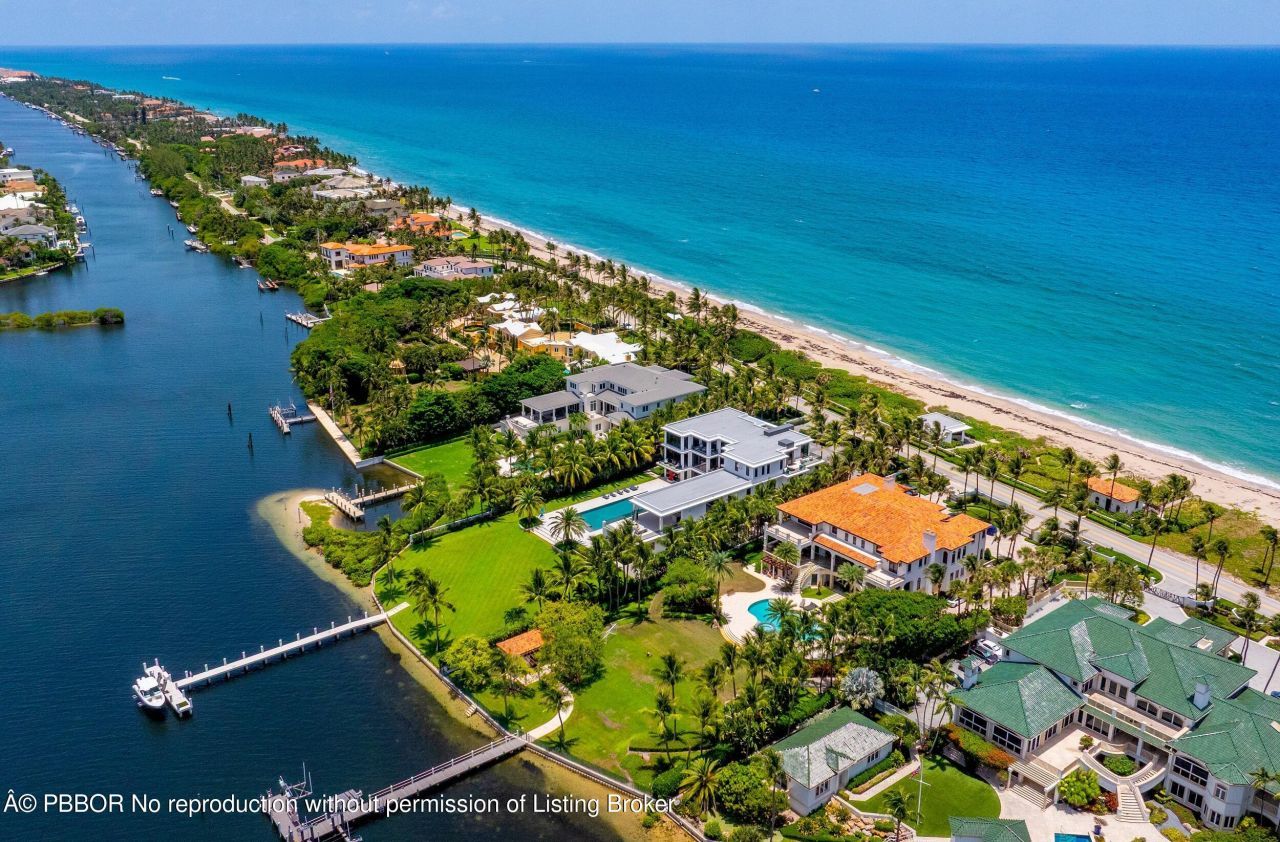 1660 S Ocean Boulevard, Manalapan, FL 33462 Photo