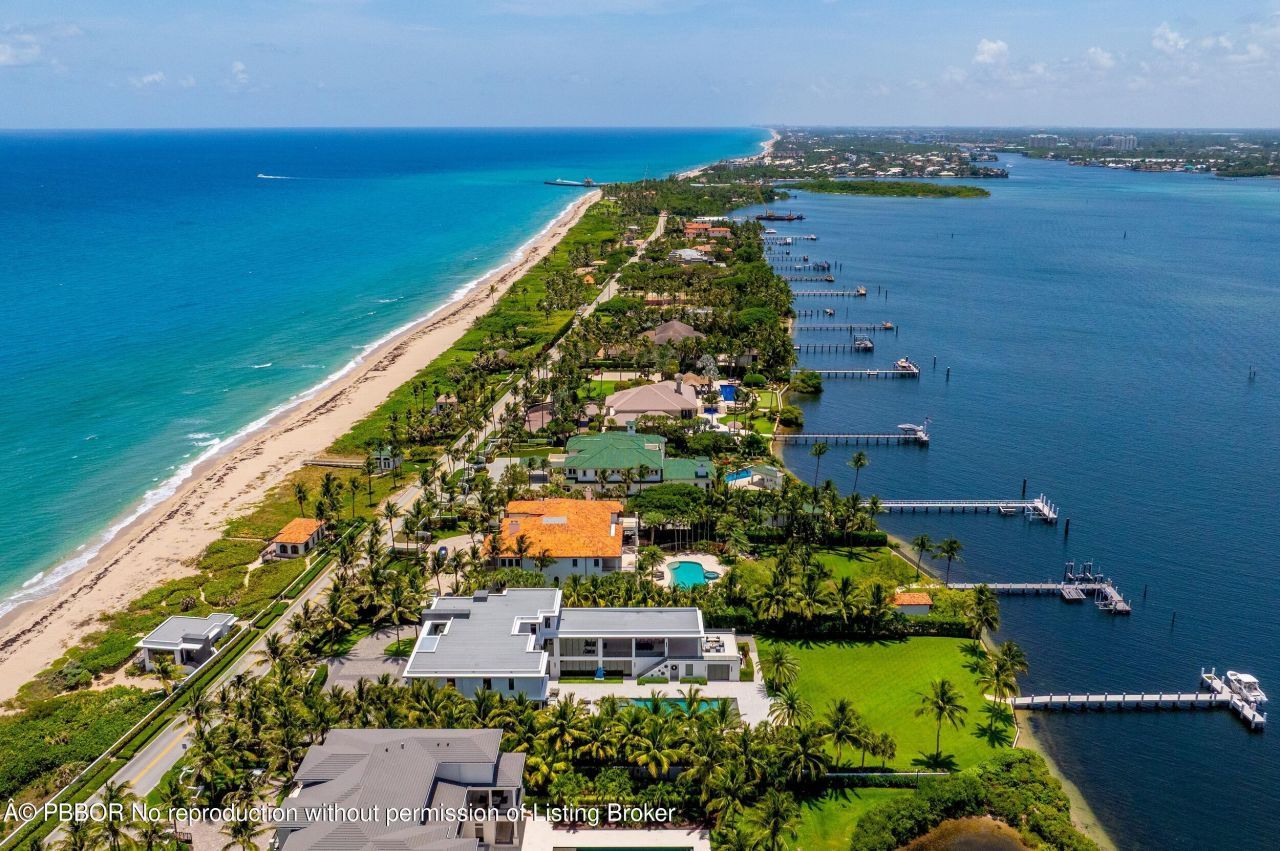 1660 S Ocean Boulevard, Manalapan, FL 33462 Photo