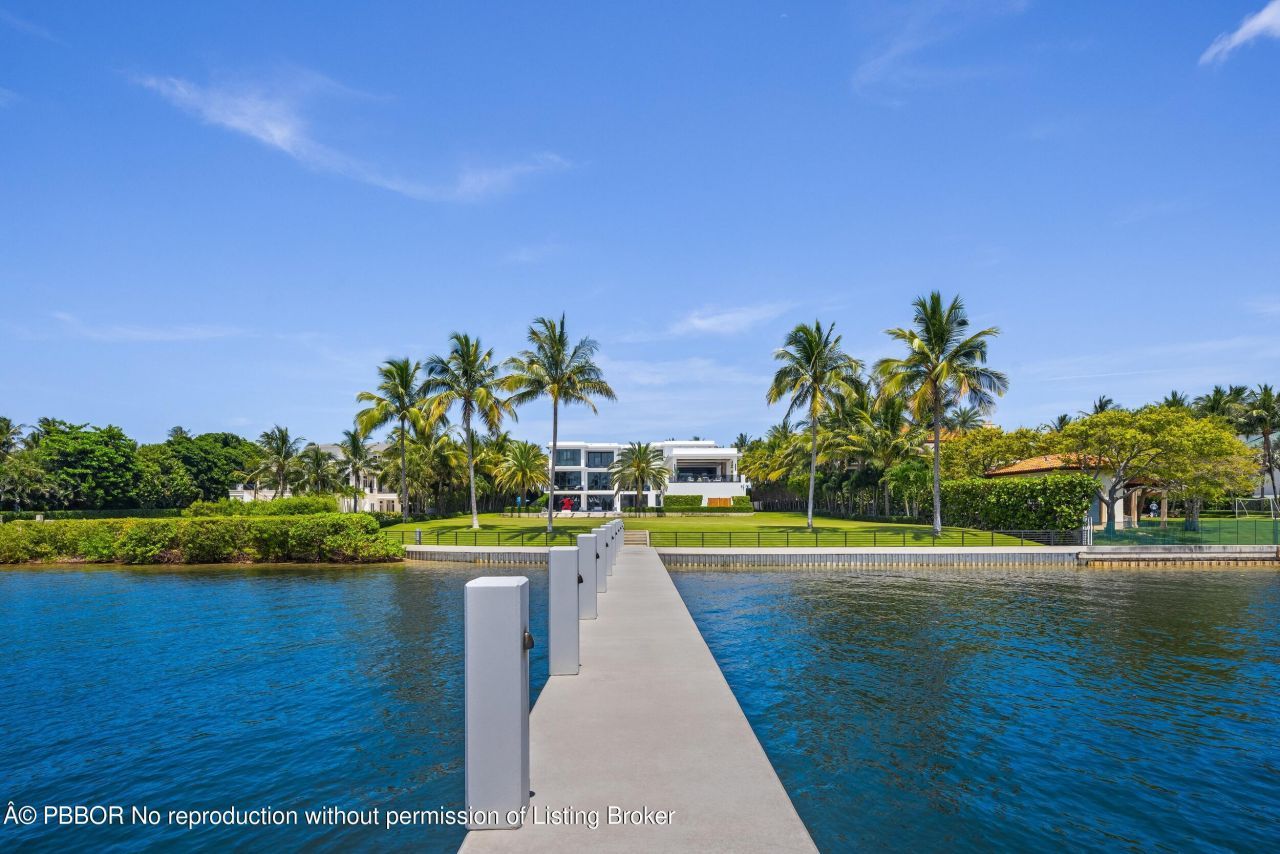 1660 S Ocean Boulevard, Manalapan, FL 33462 Photo