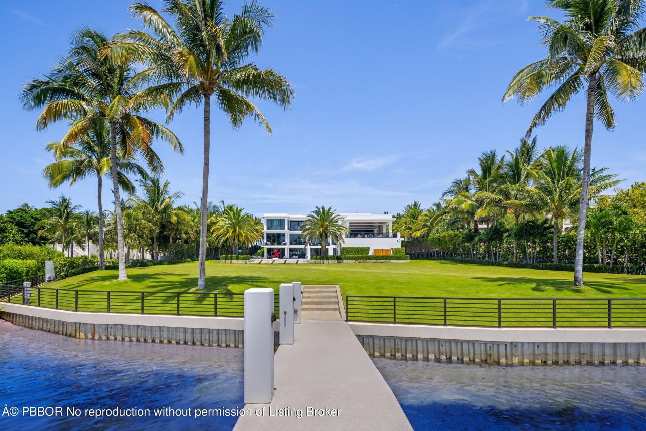 1660 S Ocean Boulevard, Manalapan, FL 33462 Photo