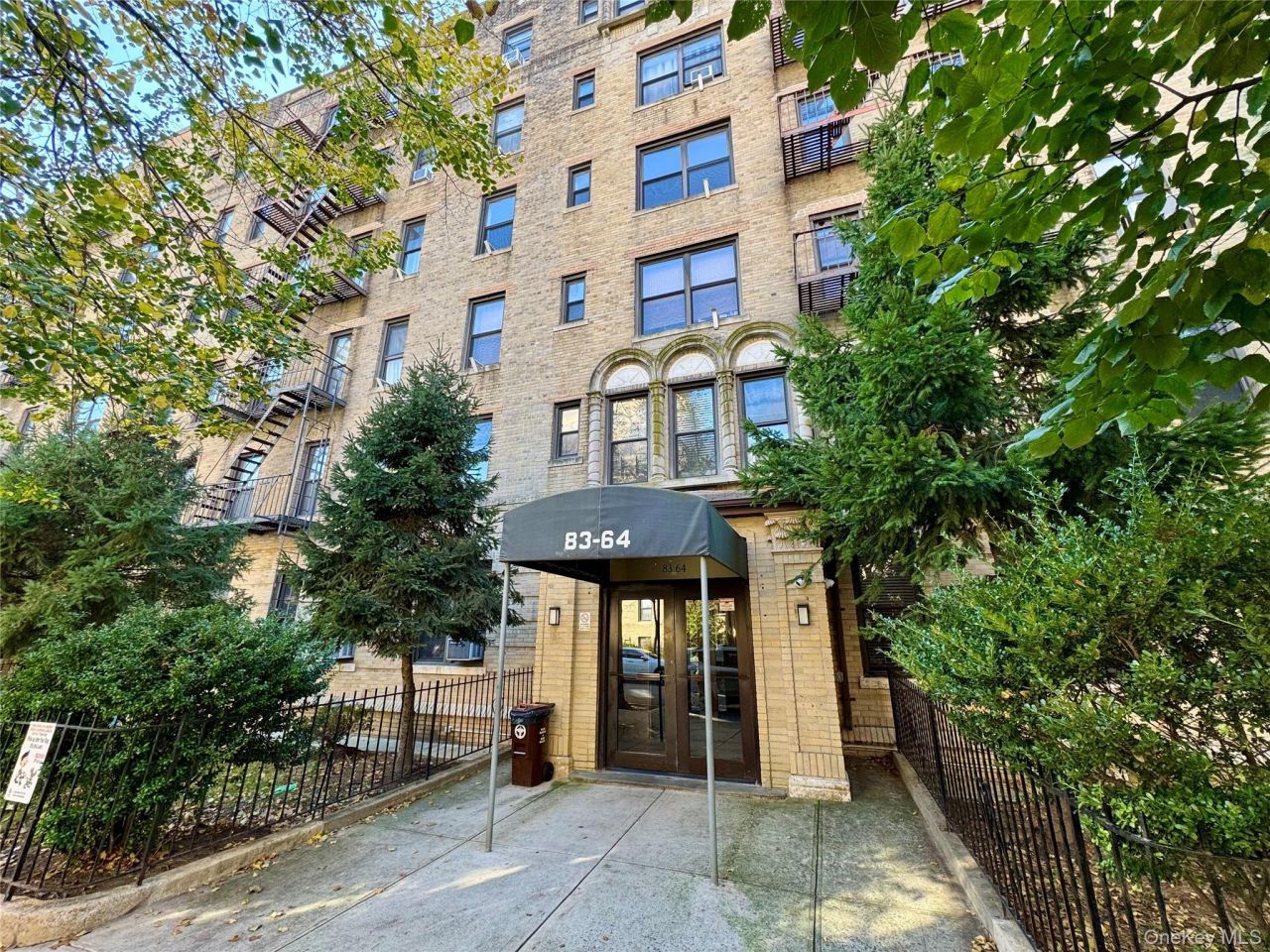 83-64 Talbot Street, Unit 3A, Kew Gardens, NY 11415 Main Photo