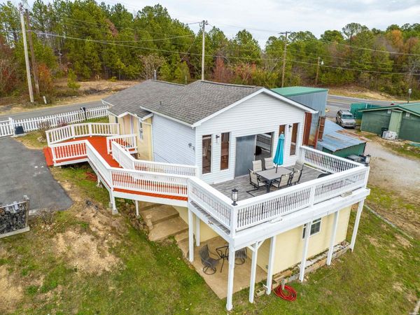 158 CATALINA Circle, Hot Springs, AR 71913