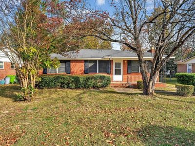 309 Galbra Street, Columbia, SC 29209