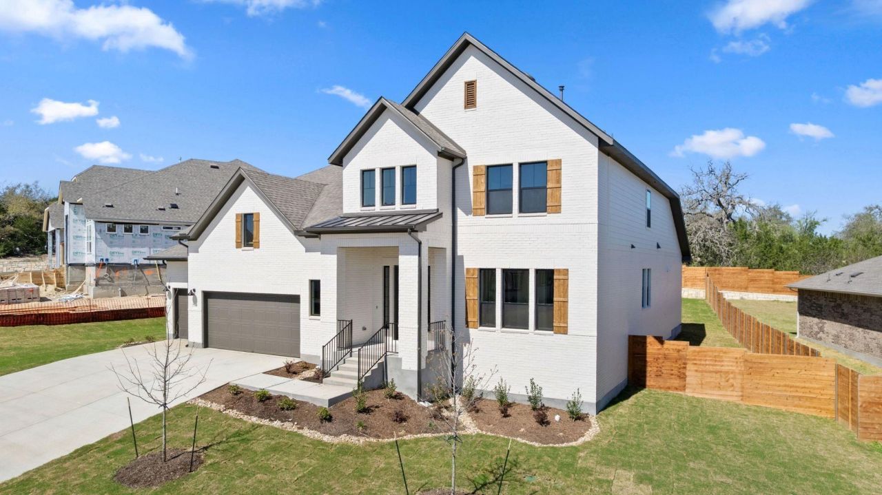 7616 Montage Dr, Austin, TX 78738 Main Photo