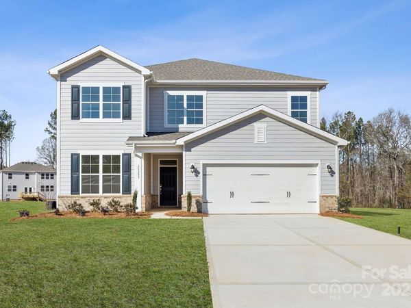 20289 Running Creek Church Road, Locust, NC 28097