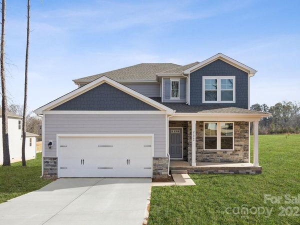 21064 Running Creek Drive, Locust, NC 28097