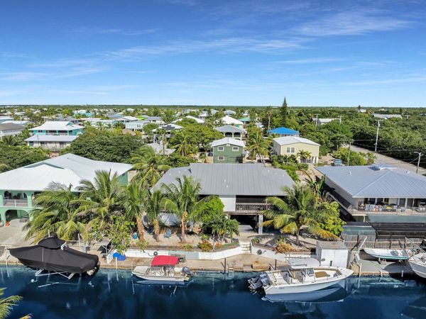 29678 Enterprise Avenue, Big Pine, FL 33043