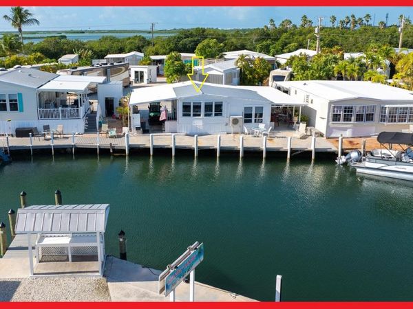 55 Boca Chica Road, Unit 132, Big Coppitt, FL 33040