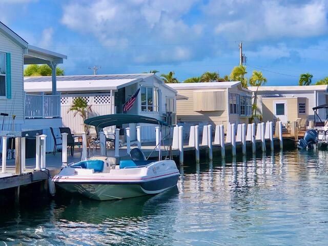 55 Boca Chica Road, Unit 132, Big Coppitt, FL 33040 Photo