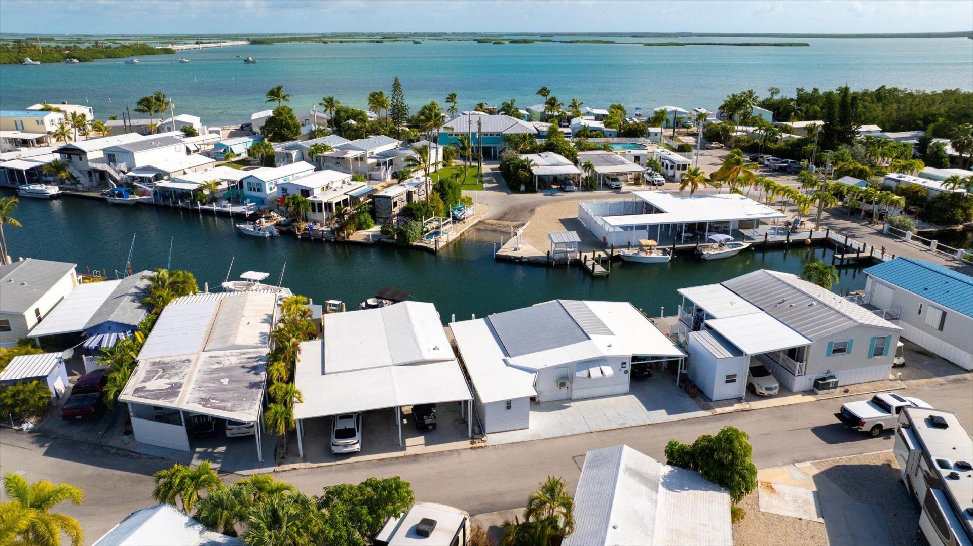 55 Boca Chica Road, Unit 132, Big Coppitt, FL 33040 Photo