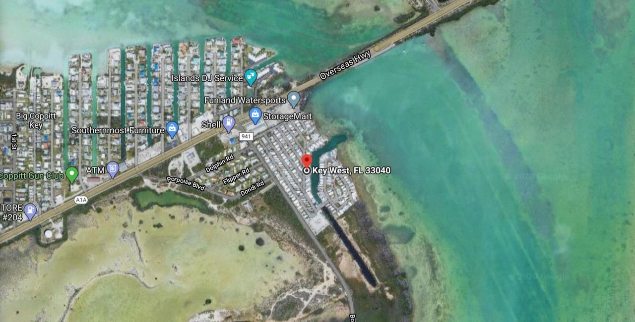 55 Boca Chica Road, Unit 132, Big Coppitt, FL 33040 Photo