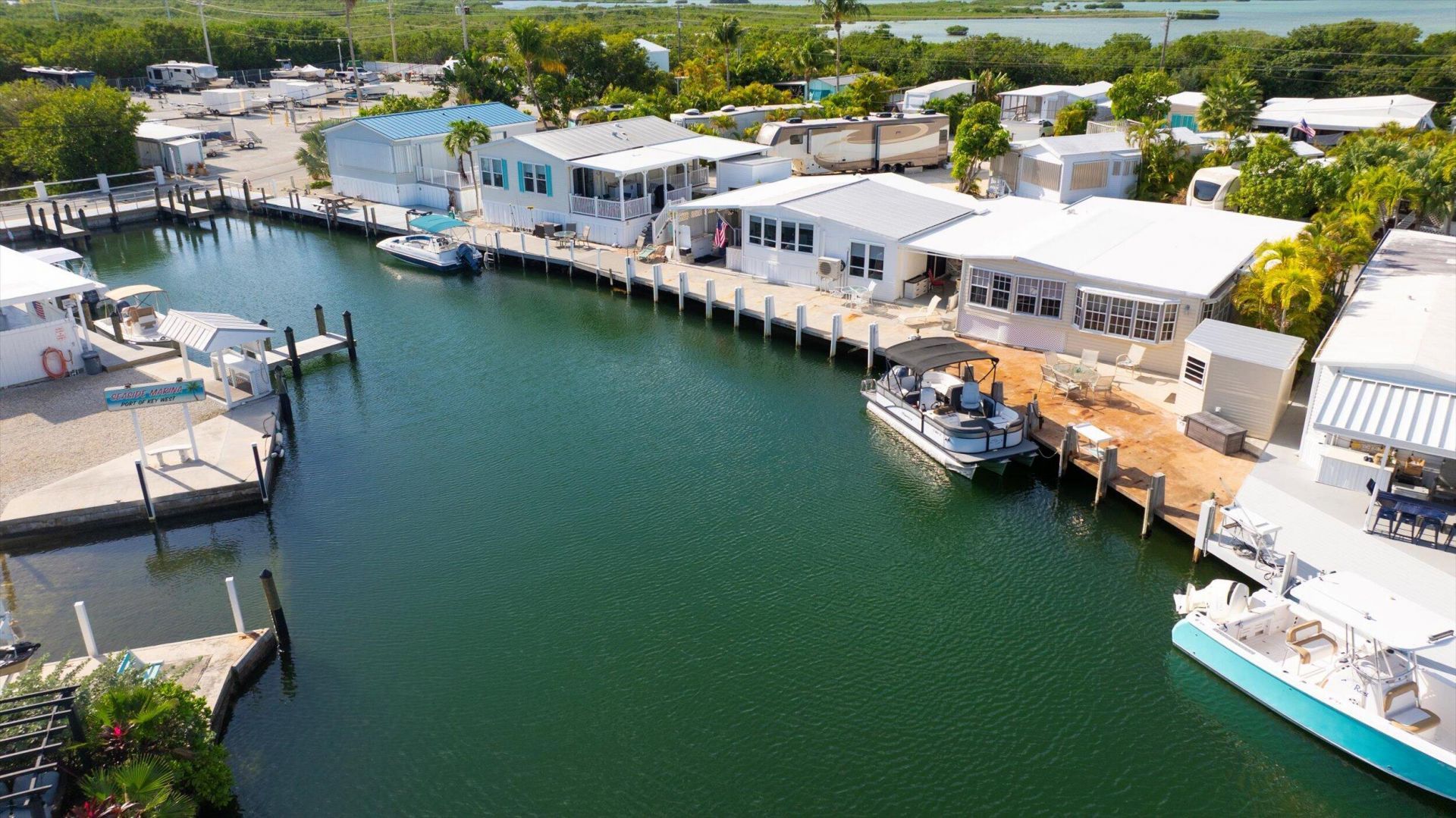 55 Boca Chica Road, Unit 132, Big Coppitt, FL 33040 Photo
