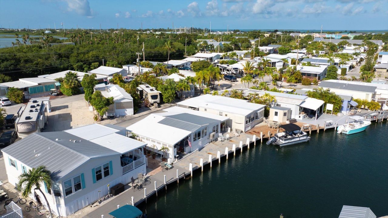 55 Boca Chica Road, Unit 132, Big Coppitt, FL 33040 Photo