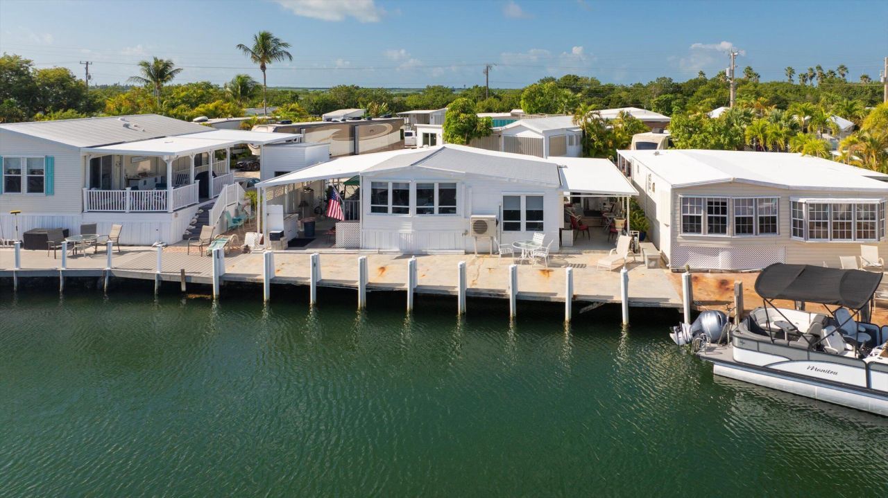 55 Boca Chica Road, Unit 132, Big Coppitt, FL 33040 Photo