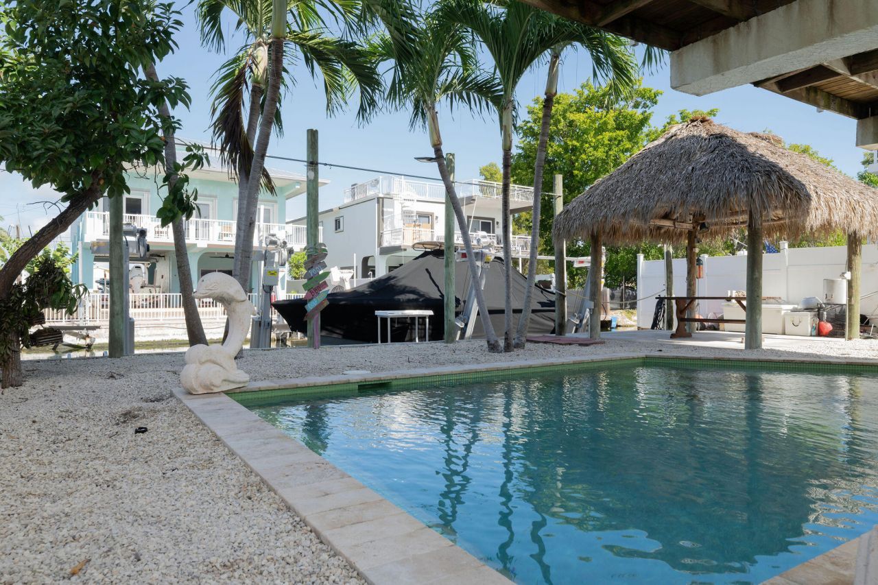 27 Avenue D, Key Largo, FL 33037 Photo