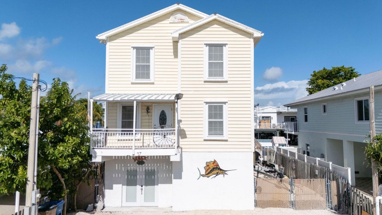 27 Avenue D, Key Largo, FL 33037 Photo