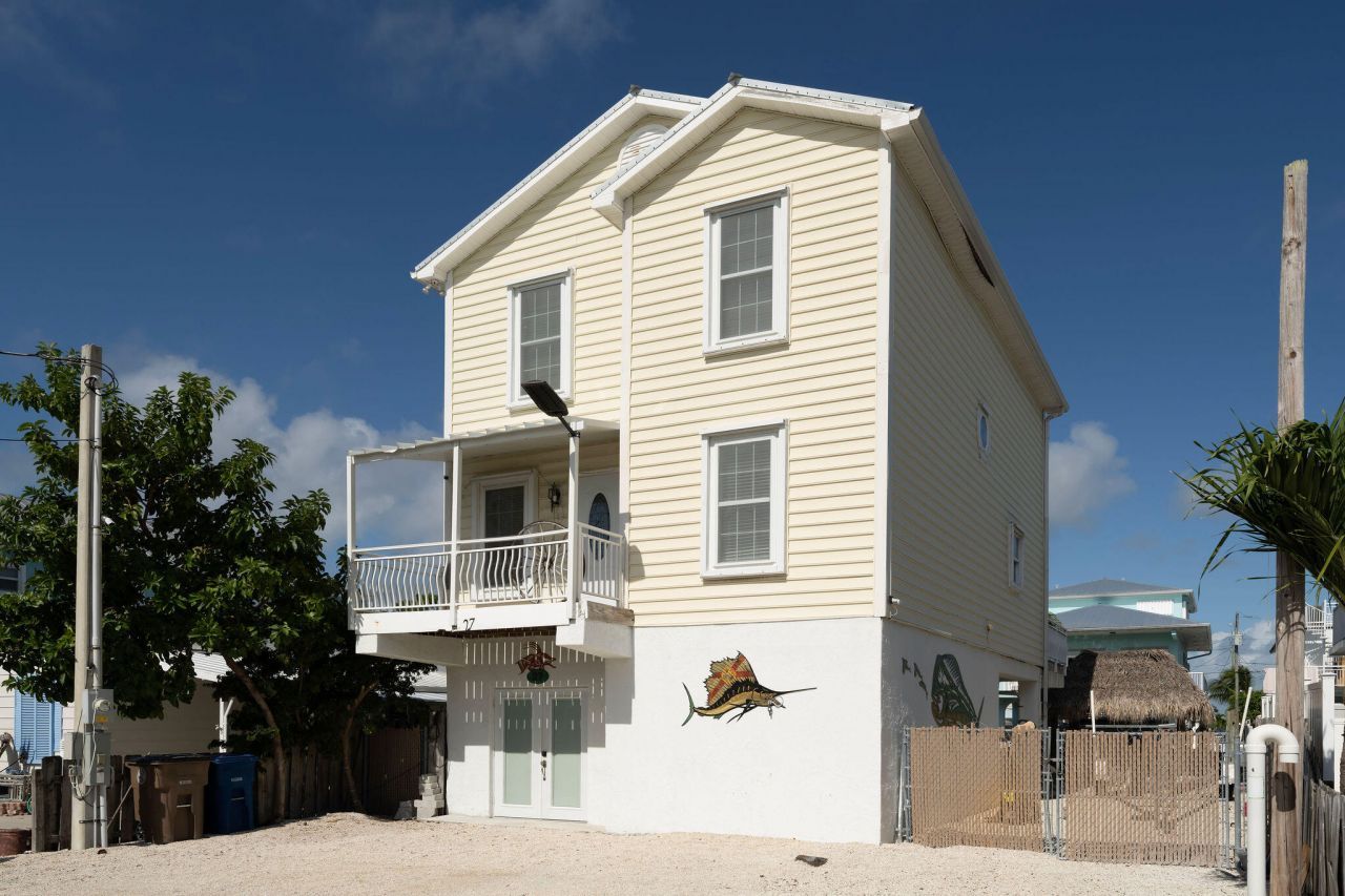 27 Avenue D, Key Largo, FL 33037 Photo