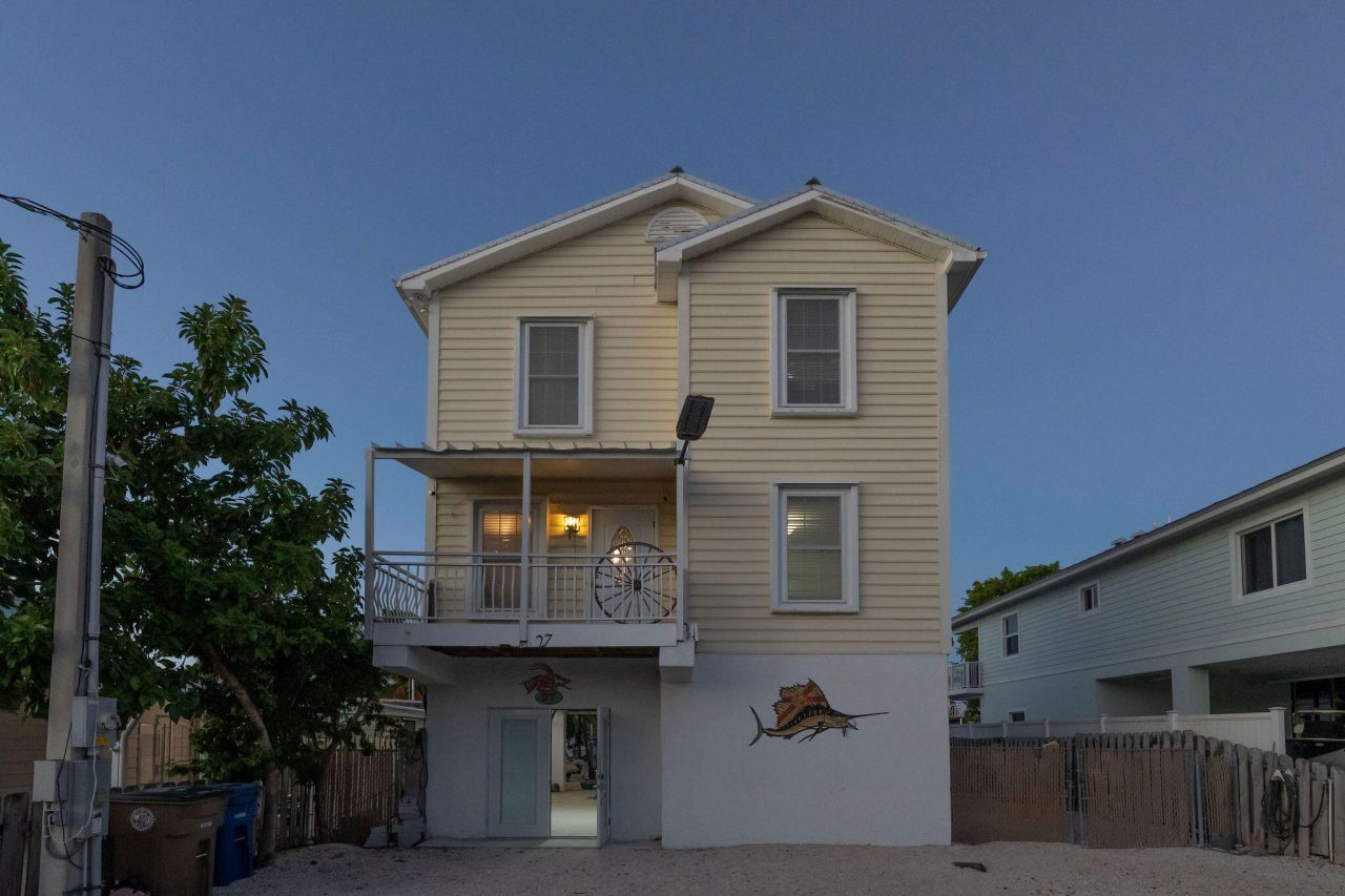 27 Avenue D, Key Largo, FL 33037 Photo