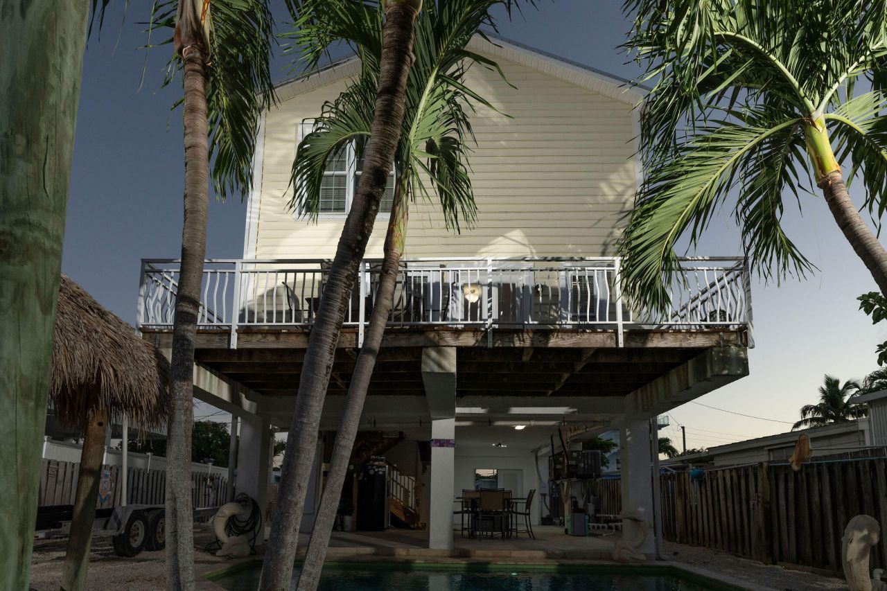 27 Avenue D, Key Largo, FL 33037 Photo