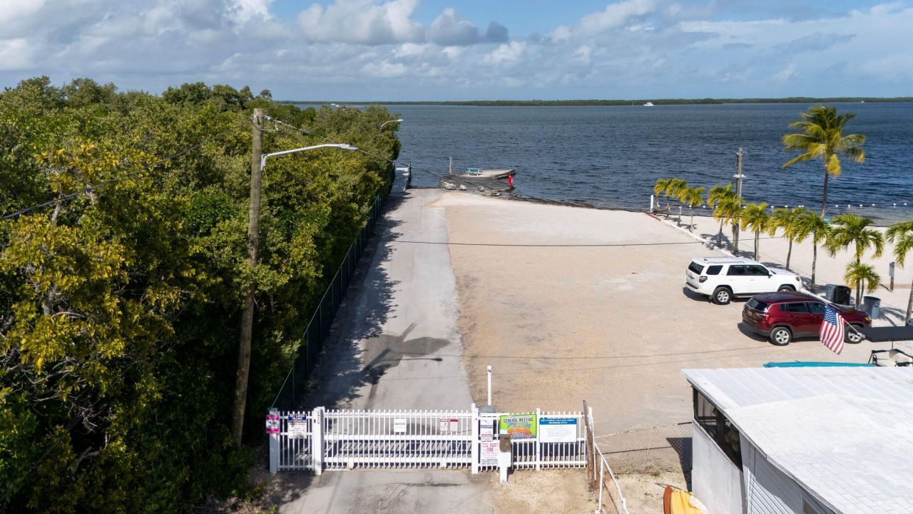 27 Avenue D, Key Largo, FL 33037 Photo