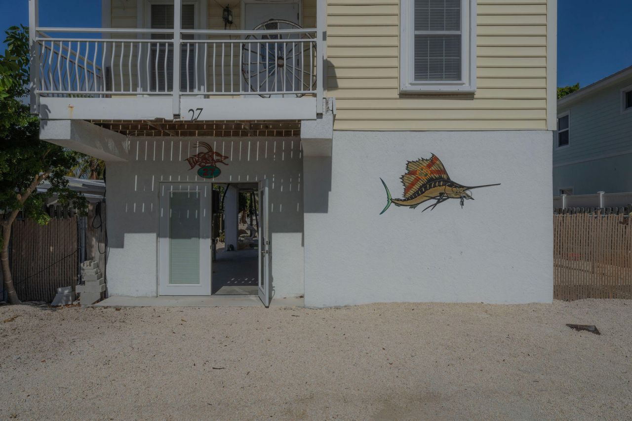27 Avenue D, Key Largo, FL 33037 Photo
