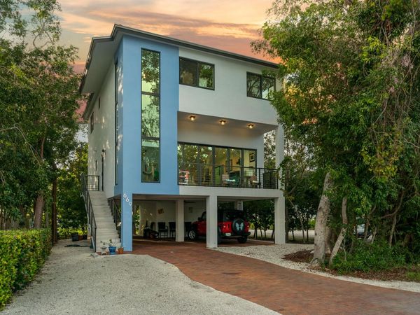 669 Colson Drive, KEY LARGO, FL 33037