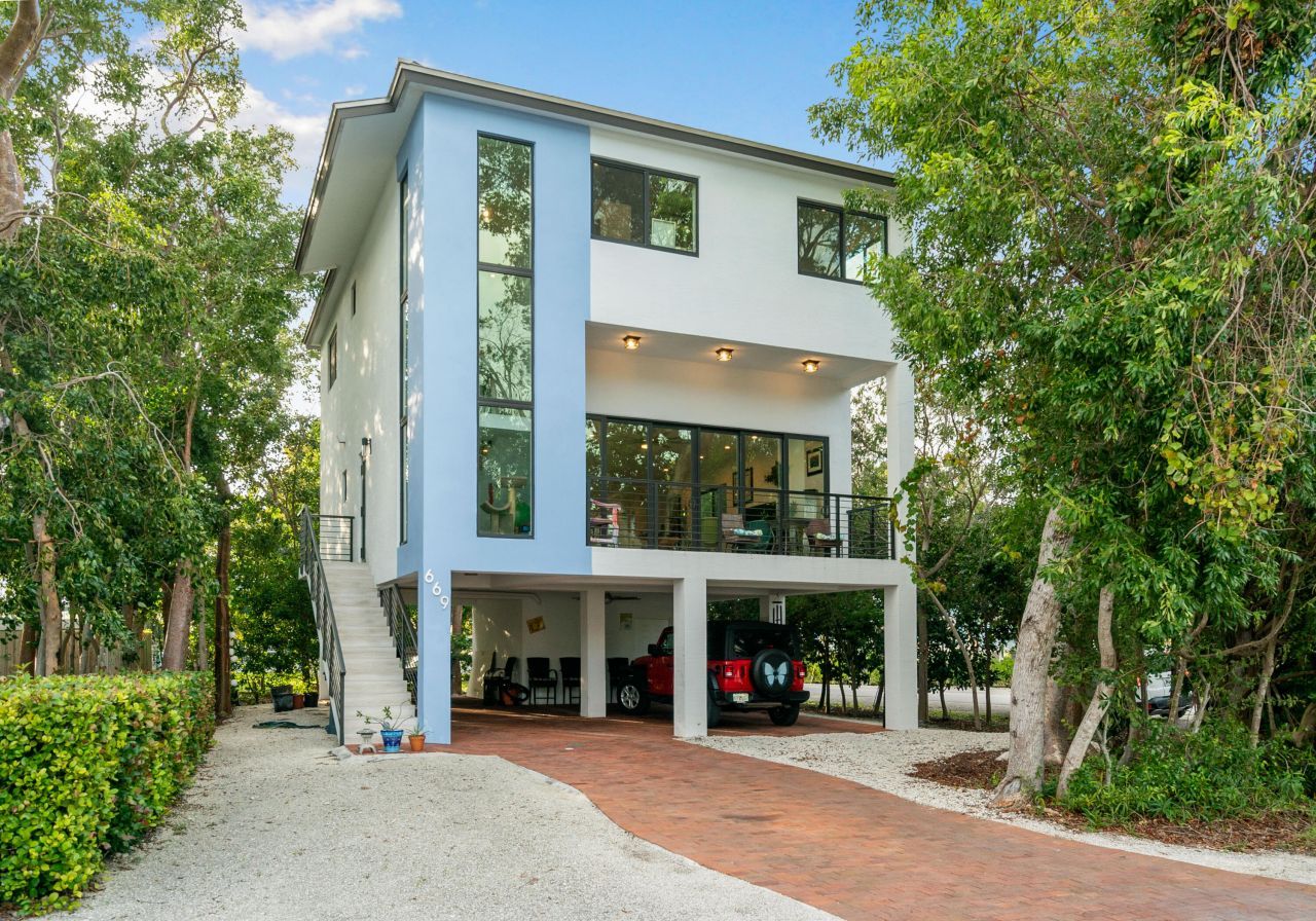 669 Colson Drive, Key Largo, FL 33037 Photo