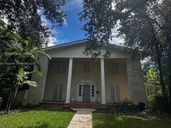 640 Grand Concourse, Miami Shores, FL 33138