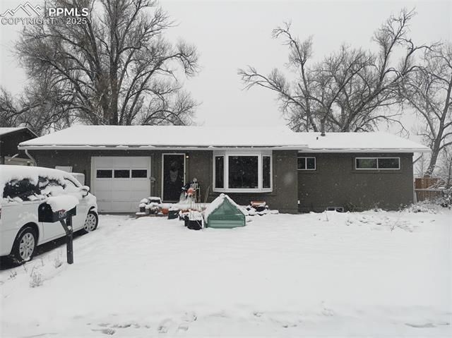 612 Widefield Drive, Colorado Springs, CO 80911 Main Photo