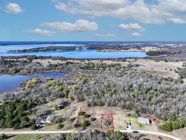 Lot 28 Scenic Drive , Lone Oak, TX 75453