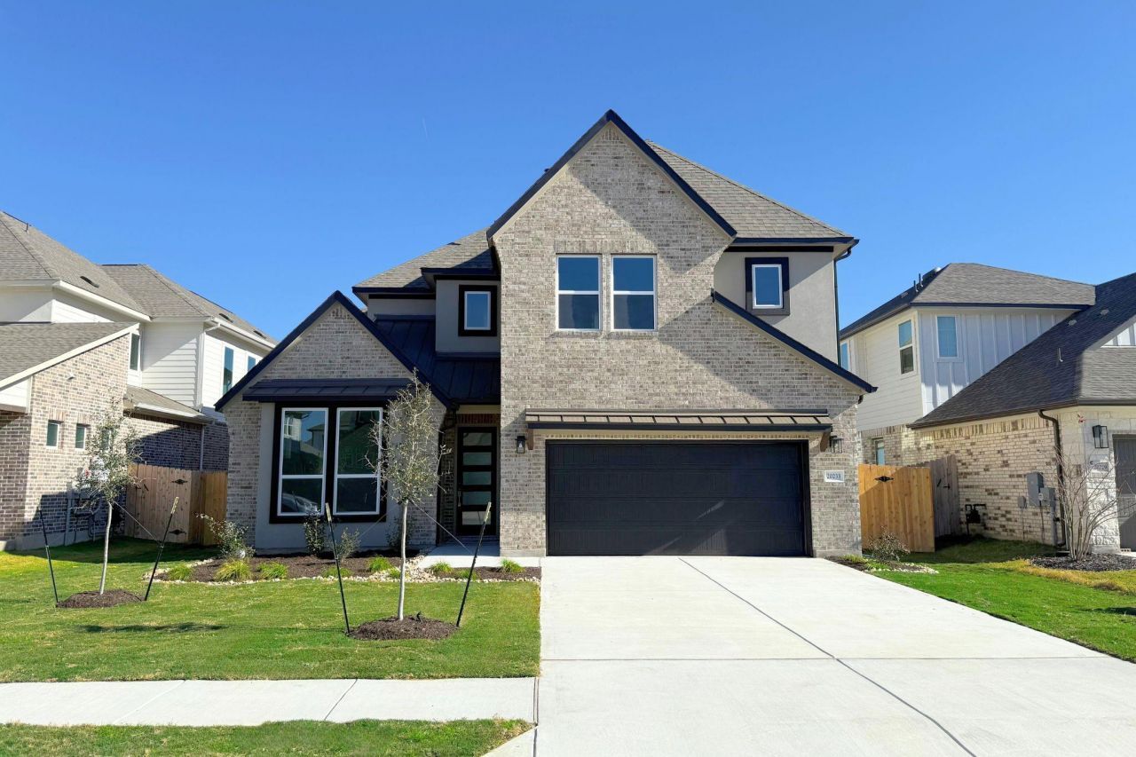 20233 Dustin Ln, Pflugerville, TX 78660 Main Photo