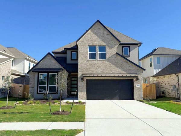 20233 Dustin LN, Pflugerville, TX 78660