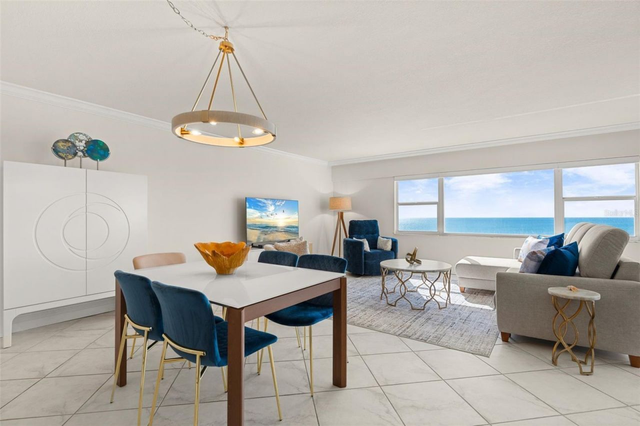 1750 Benjamin Franklin Drive, Unit 8D, Sarasota, FL 34236 Photo