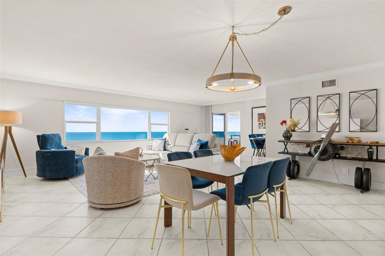 1750 Benjamin Franklin Drive, Unit 8D, Sarasota, FL 34236 Photo